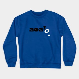 2021 Crewneck Sweatshirt